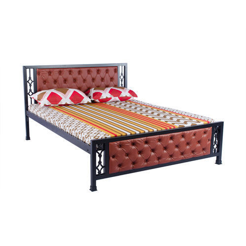 Wrought Iron Bed